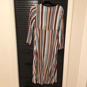 Forever 21 Swim - Long cover up Forever 21 Swim - Long cover up